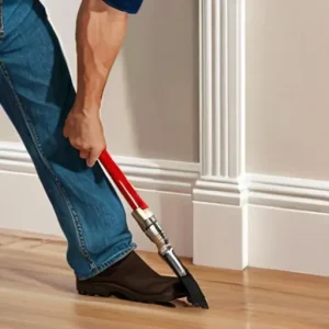 Как подготовить помещение к замене отделки