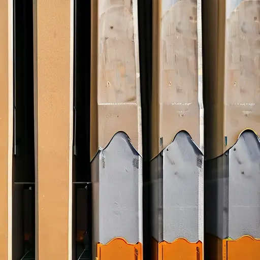 Что нужно знать о сочетании строительных материалов между собой