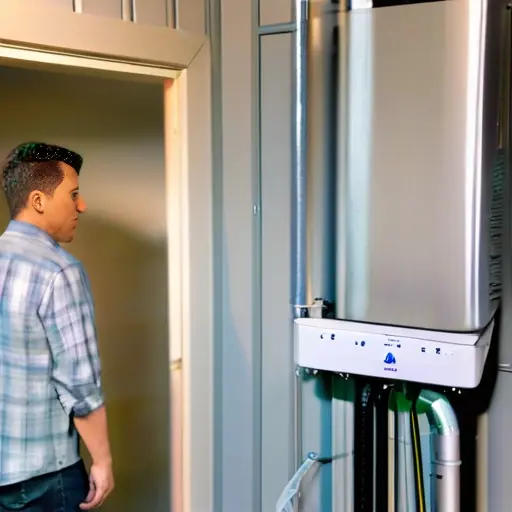 Что учитывать при модернизации системы водоснабжения в квартире