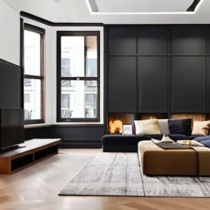 Как сделать интерьер более выразительным без сложных решений