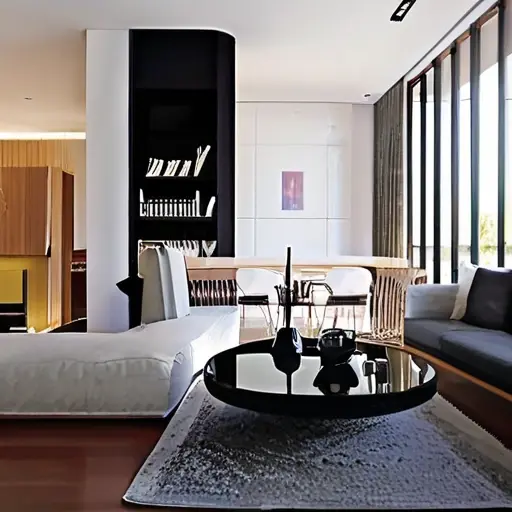 Как сделать интерьер более выразительным без сложных решений