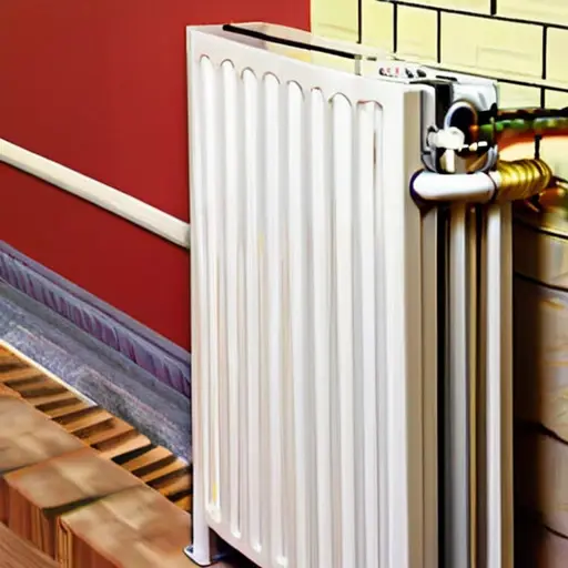 Что учитывать при реконструкции системы отопления в частном доме