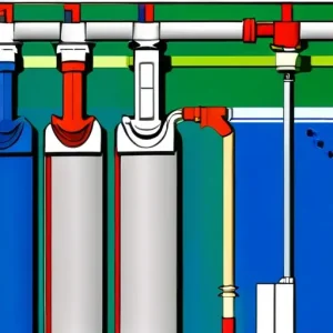 Как сделать разводку водоснабжения удобной для обслуживания и контроля