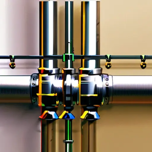 Как сделать разводку водоснабжения удобной для обслуживания и контроля Как сделать разводку водоснабжения удобной для обслуживания и контроля