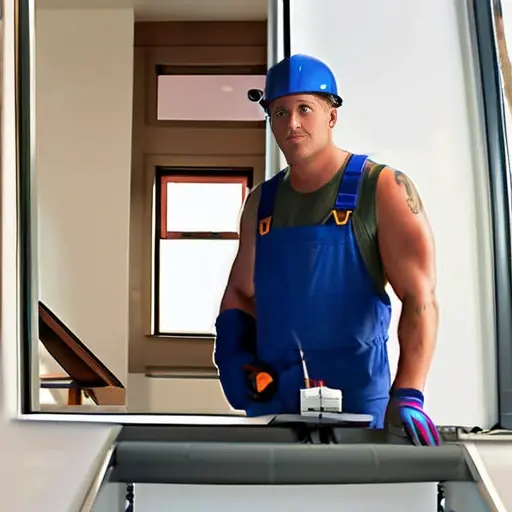 Как сделать ремонт комфортнее, если в доме продолжают жить