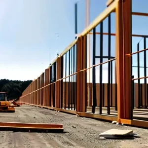 Как выстроить строительные работы при ограниченных сроках