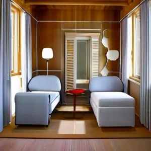 Почему детали играют важную роль в восприятии интерьера