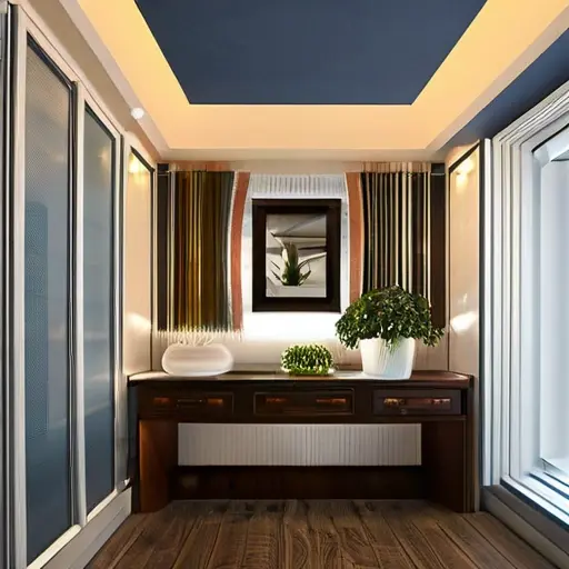 Почему детали играют важную роль в восприятии интерьера