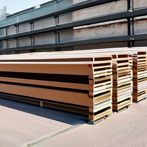 Почему качество строительных материалов заметно влияет на результат Почему качество строительных материалов заметно влияет на результат