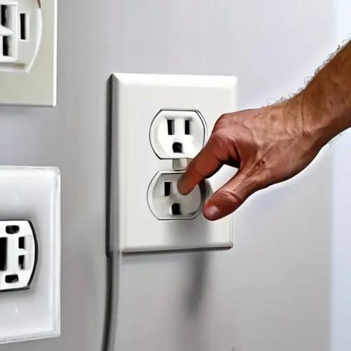 Почему важно учитывать высоту размещения выключателей и розеток