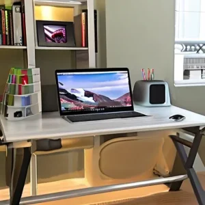 Что учитывать при оформлении рабочей зоны дома