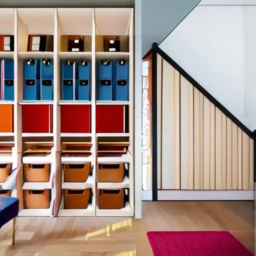 Как организовать обновление интерьера без ощущения хаоса