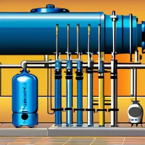 Как организовать водоснабжение в доме для комфортного использования техники