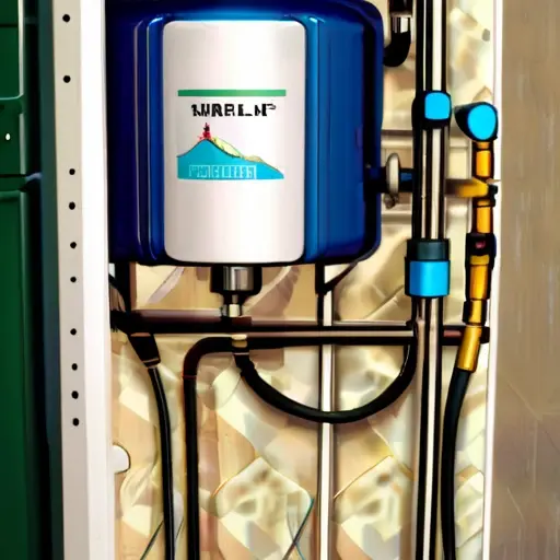 Как организовать водоснабжение в доме для комфортного использования техники