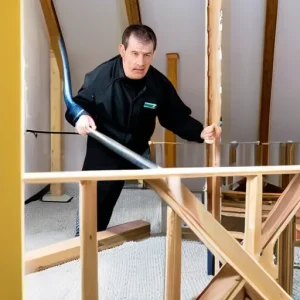 Как подобрать материалы для ремонта в доме со сложной планировкой