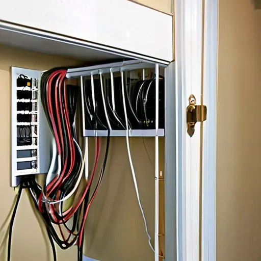 Как сделать электрику в квартире более продуманной