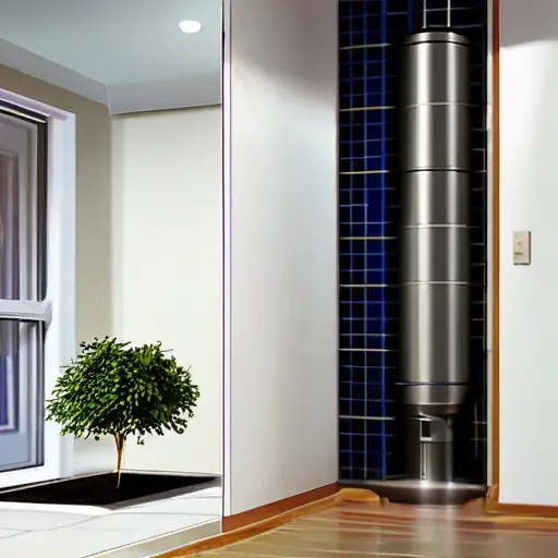 Что стоит учесть при планировании водоснабжения в помещении сложной формы