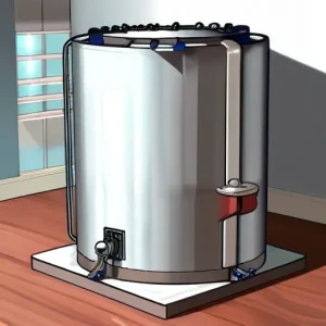 Что стоит учесть при планировании водоснабжения в помещении сложной формы