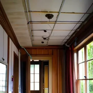 Что стоит учесть при ремонте электрики в старом доме