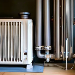 Что предусмотреть при замене отопления в старом жилом фонде