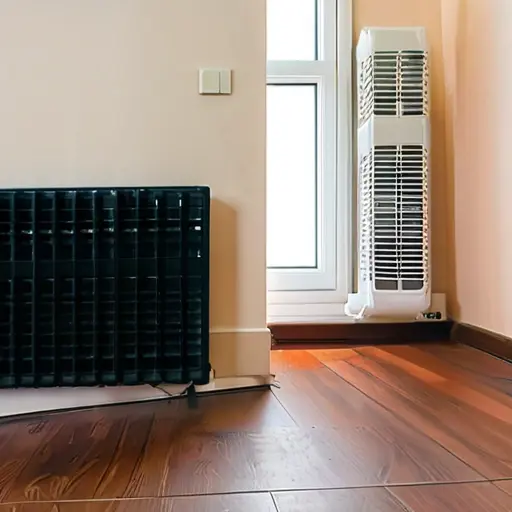 Что предусмотреть при замене отопления в старом жилом фонде