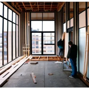 Как подготовиться к ремонту в новостройке