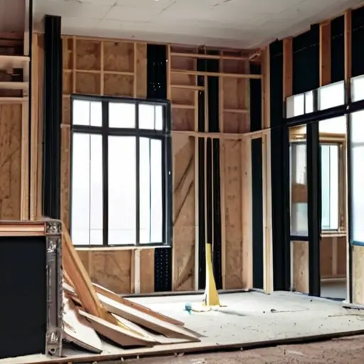 Как подготовиться к ремонту в новостройке