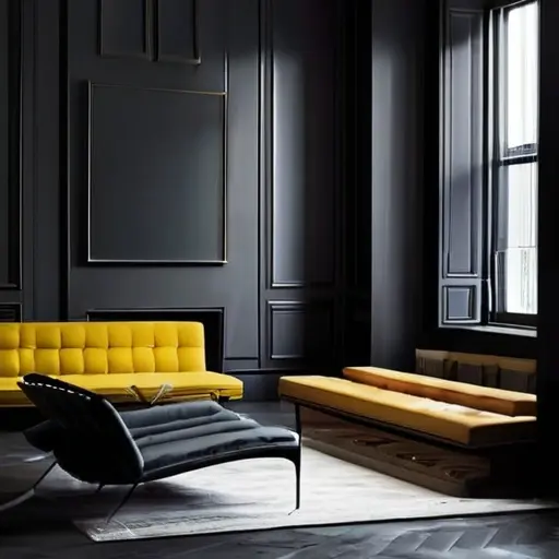 Почему интерьер должен учитывать ритм повседневной жизни