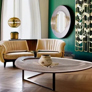 Почему интерьер должен учитывать ритм повседневной жизни