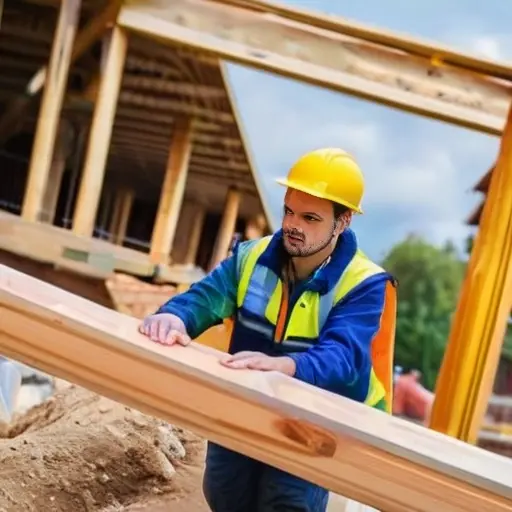 Что влияет на точность и аккуратность строительных работ Что влияет на точность и аккуратность строительных работ