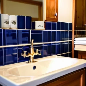 Почему важно избегать хаотичного размещения сантехнических точек