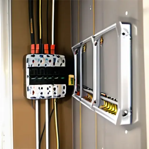 Почему важно продумывать электрику до начала отделочных работ Почему важно продумывать электрику до начала отделочных работ