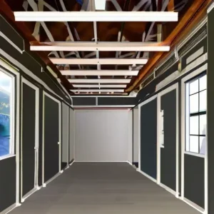 Почему важно учитывать тип помещения при покупке материалов