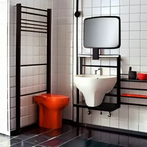 Как организовать водоснабжение в доме с раздельным санузлом