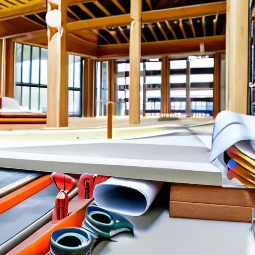 Как строительные материалы влияют на удобство монтажа и отделки Как строительные материалы влияют на удобство монтажа и отделки