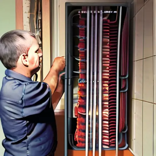 Почему важно увязывать отопление с планировкой помещений Почему важно увязывать отопление с планировкой помещений