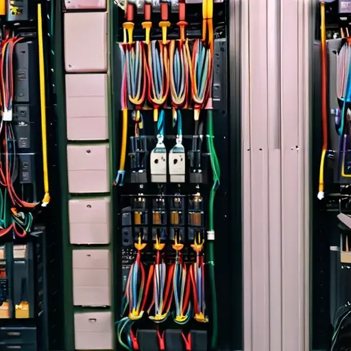 Что учитывать при организации электрики в студии Что учитывать при организации электрики в студии