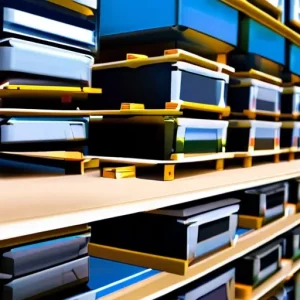 Что учитывать при закупке материалов для нескольких этапов работ