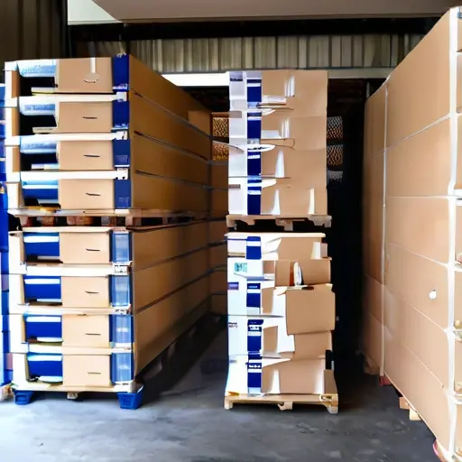 Что учитывать при закупке материалов для нескольких этапов работ