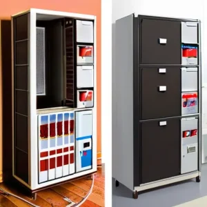 Как организовать отопление в доме с несколькими этажами и разными по назначению комнатами