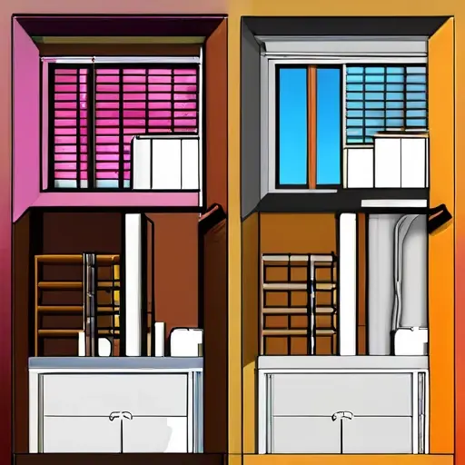 Как организовать отопление в доме с несколькими этажами и разными по назначению комнатами