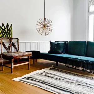 Как сделать интерьер уютнее с помощью простых решений