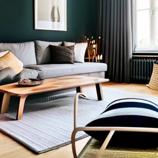 Как сделать интерьер уютнее с помощью простых решений