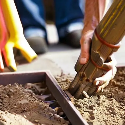 Почему важно заранее проверить состояние основания перед работами