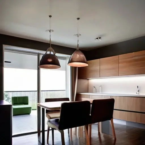 Как избежать ощущения незавершенности после обновления интерьера Как избежать ощущения незавершенности после обновления интерьера