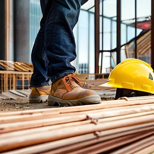 Как сократить потери материалов во время строительных работ