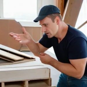 Как выбрать строительные материалы для ремонта в жилом помещении