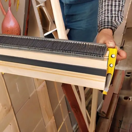 Как выбрать строительные материалы для ремонта в жилом помещении