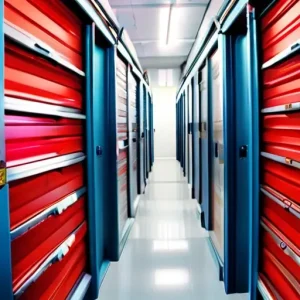 Почему стоит заранее продумывать системы хранения в дизайне