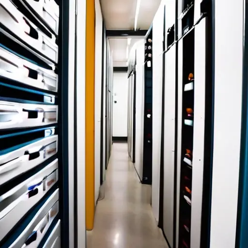 Почему стоит заранее продумывать системы хранения в дизайне